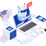 How To Future-Proof Your Business by Using AI