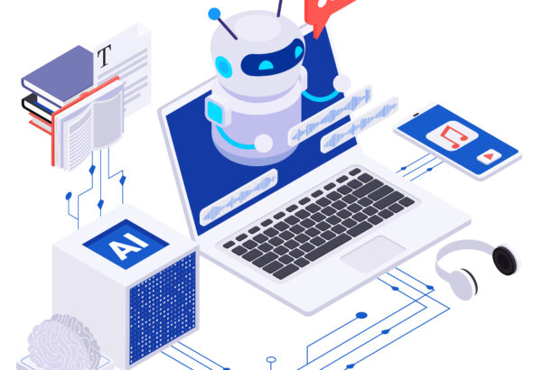 How To Future-Proof Your Business by Using AI