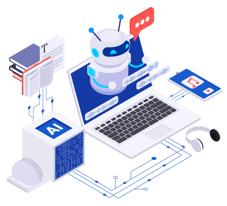 How To Future-Proof Your Business by Using AI
