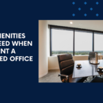 Rent a Serviced Office