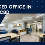 10 Benefits of Renting Serviced Offices in India's CBDs