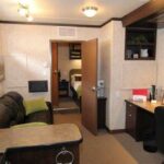 office rent trailers